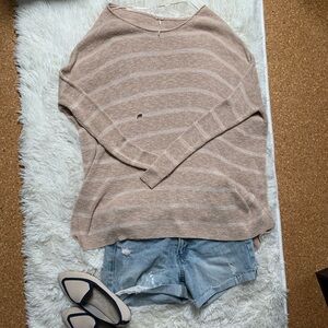 Free people penny sweater